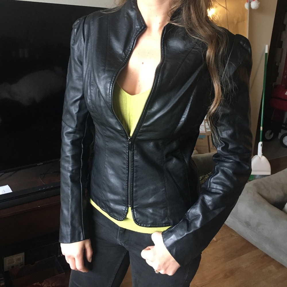 Guess jacket
